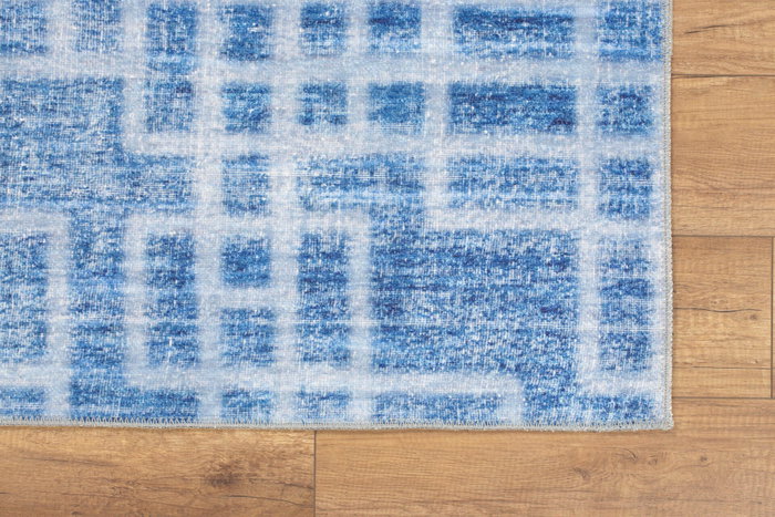 Conceptum Funk Chenille - Gray AL 232 Multicolor 150 x 230 cm Conceptum Funk Chenille - Gray AL 232 Multicolor 150 x 230 cm